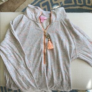 Women’s Lilly Pulitzer popover